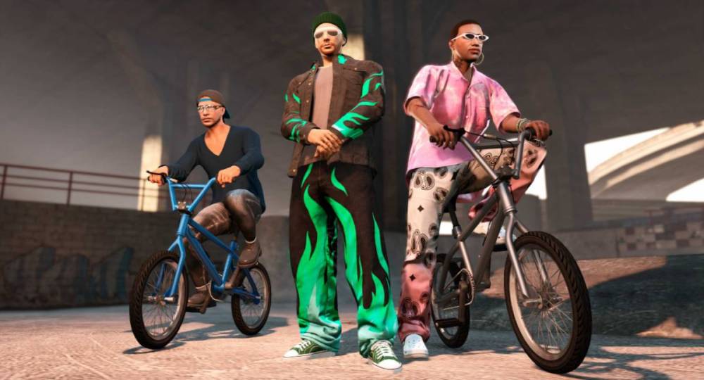 Where Do You Find Street Drug Dealers in GTA Online? Answered