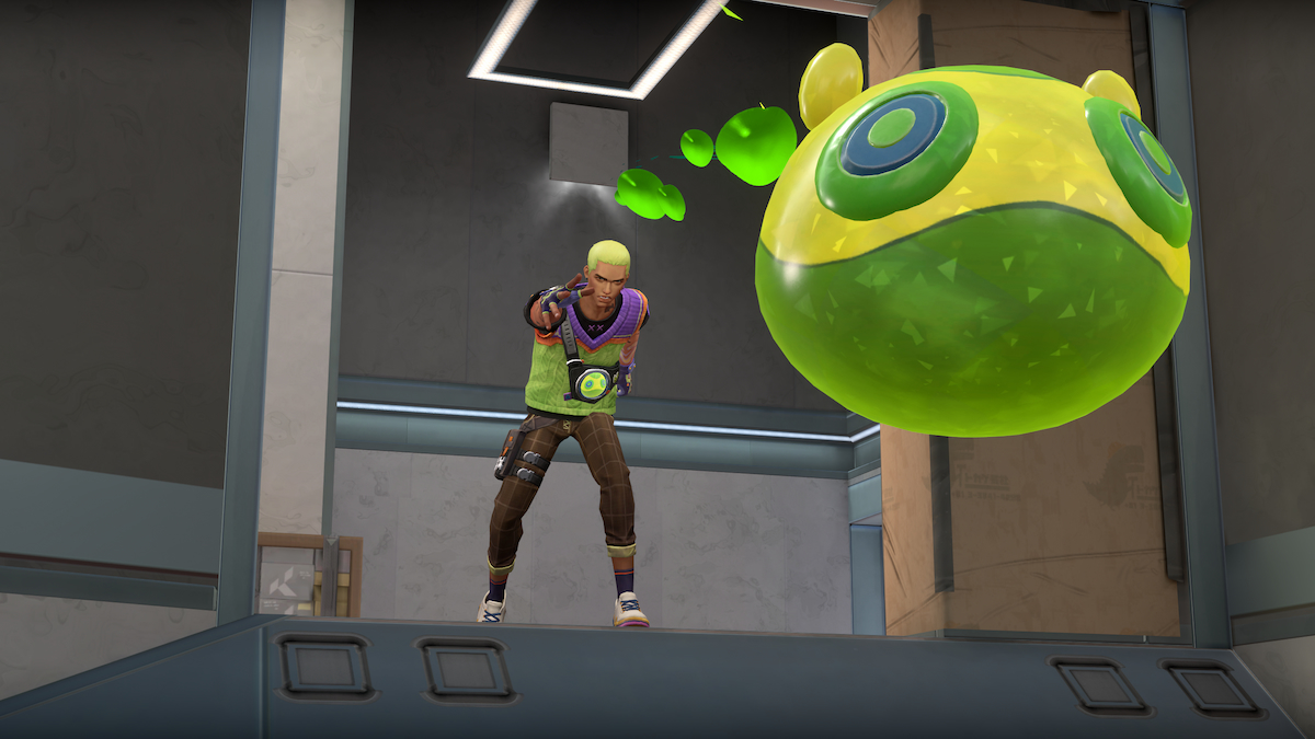 Valorant Agent Gekko Looks Strong For Pro Play But Tricky in Ranked