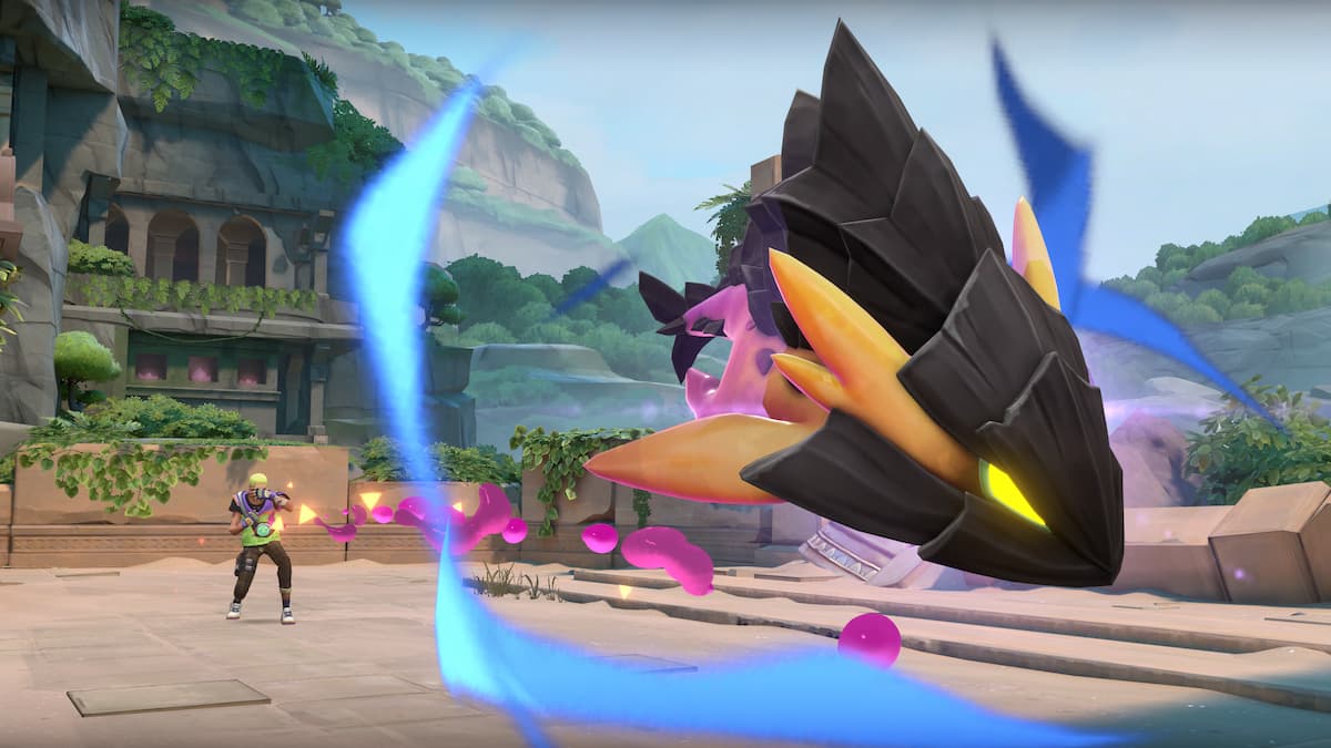 Valorant's New Agent Gekko Can Send Creatures to Flash, Stun, & Even