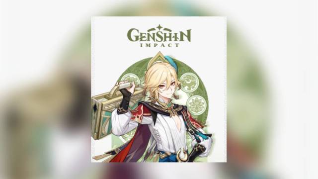 Genshin Impact Kaveh release date