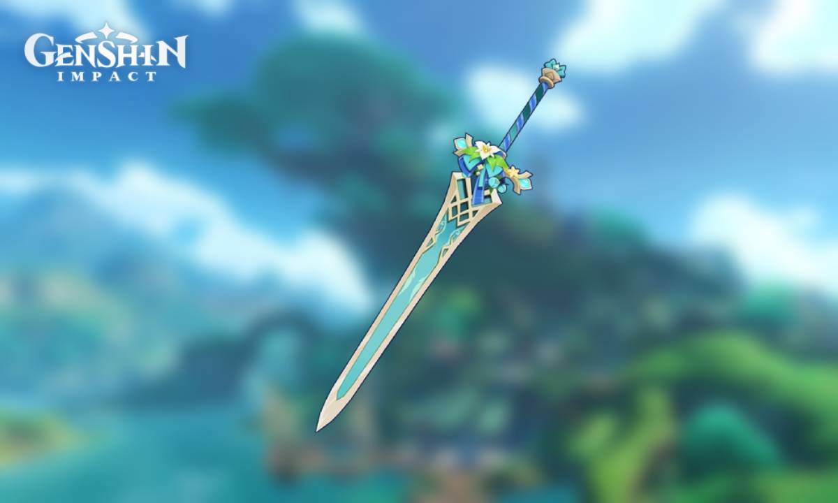 Genshin Impact Mailed Flower How To Get, Ascension Materials & Stats