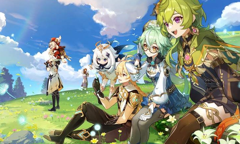 Who Is Alice From Genshin Impact? Explained