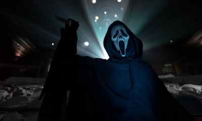 Scream VI Review - Ghostface Takes Manhattan