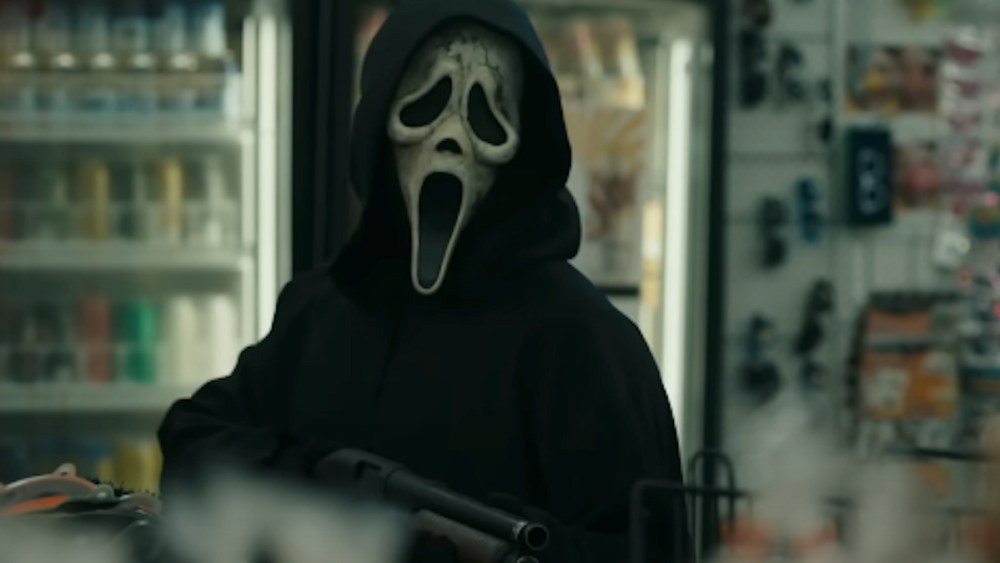 Who dies in Scream VI? 