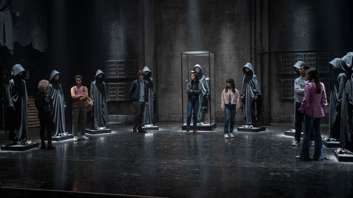 All Scream Movies, Ranked