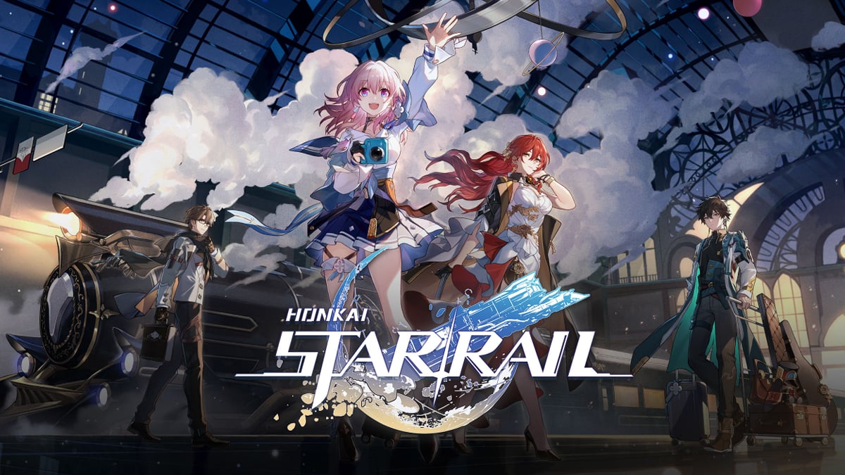 when does honkai star rail come out