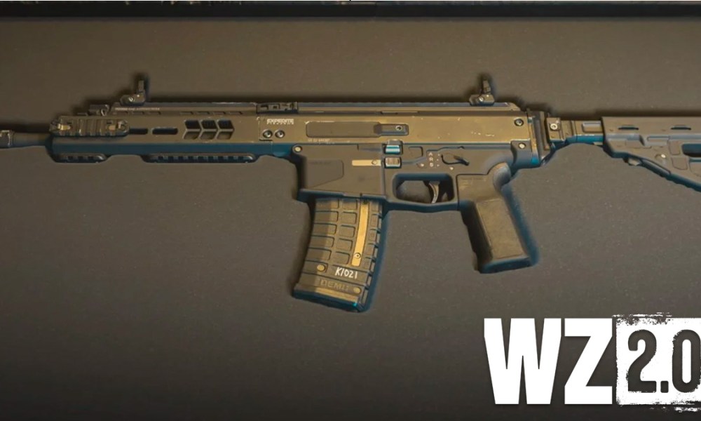 Best ISO Hemlock Loadout in Warzone 2 and Modern Warfare 2