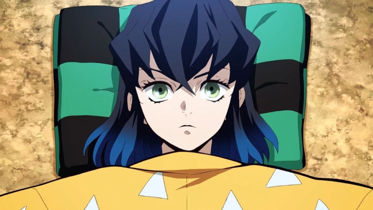 Otaple 1/2 — 7 Percent More Blue-haired Anime Girls