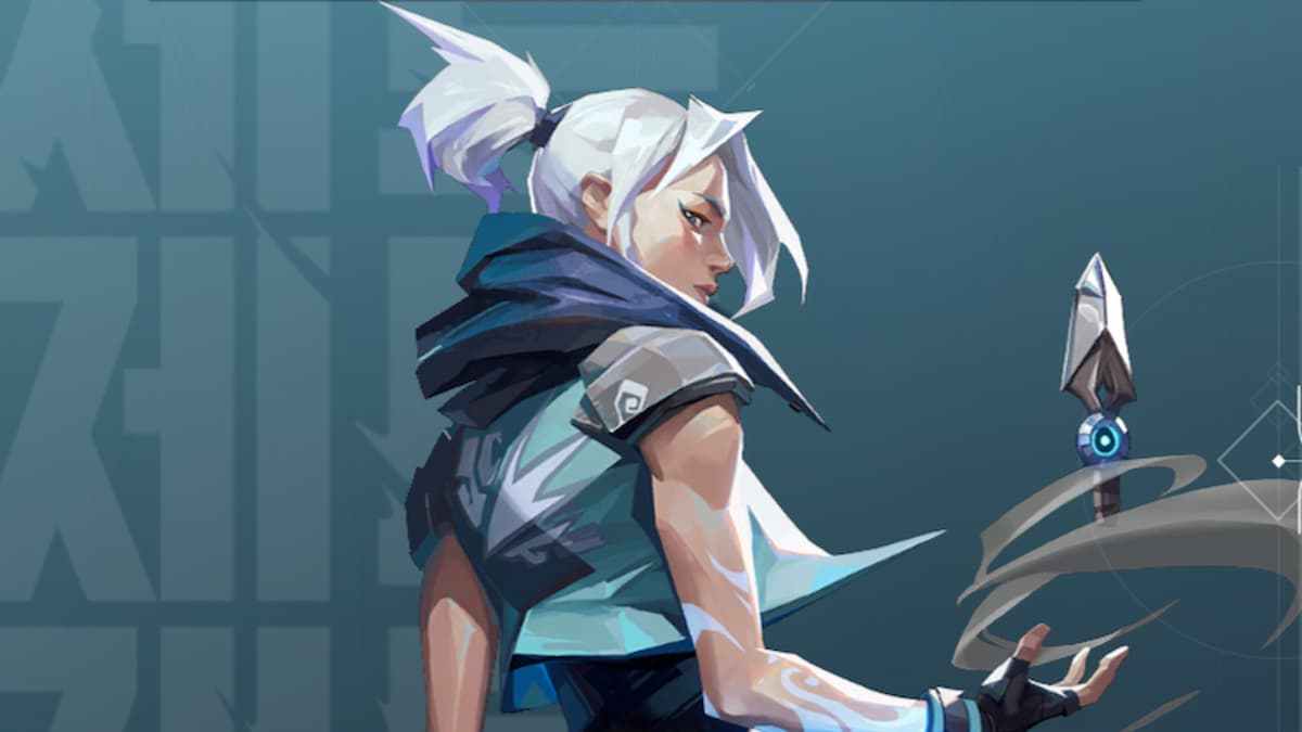 Valorant Rhett Valorant Needs a Better Remake System - Twinfinite