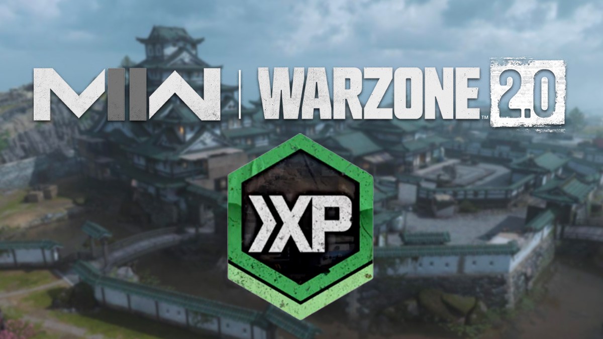 Double Xp Event When Does Double XP Start in MW2? What Time the Next Warzone Double XP ...