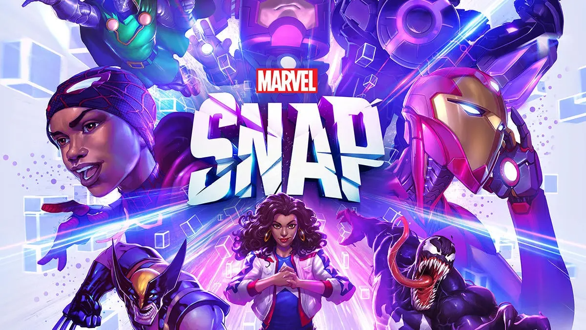 Marvel Snap’s Latest OTA Update Buffs Up Three of the Game’s Weakest Cards