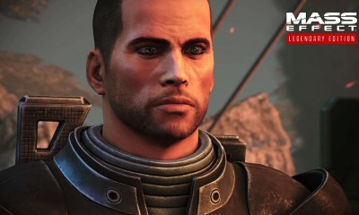 Mass Effect 3 Mod Makes Dream Sequences Actually Reflect Player Choice