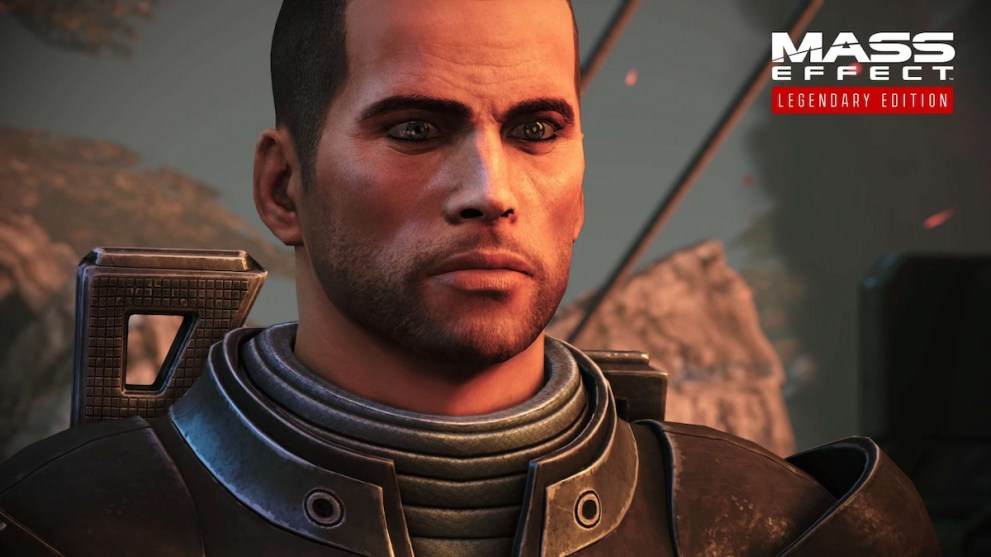 Mass Effect 3 Mod Makes Dream Sequences Actually Reflect Player Choice