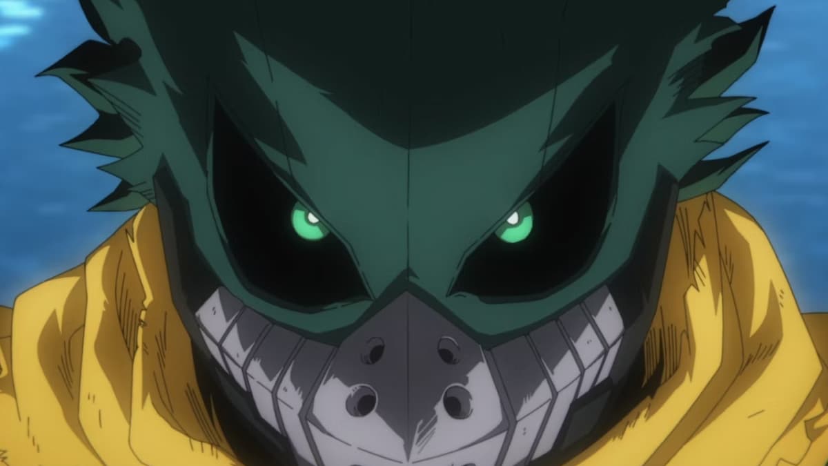 The 5 Best And 5 Worst My Hero Academia Characters