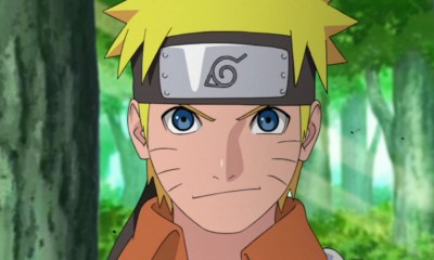 New Four Episode Naruto Series Releases Later This Year