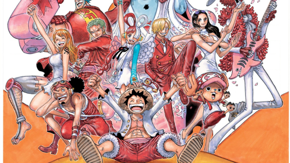 Who Is Shaka in One Piece? Explained