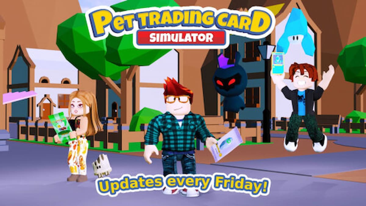 All Pet Trading Card Simulator Codes in Roblox - Twinfinite