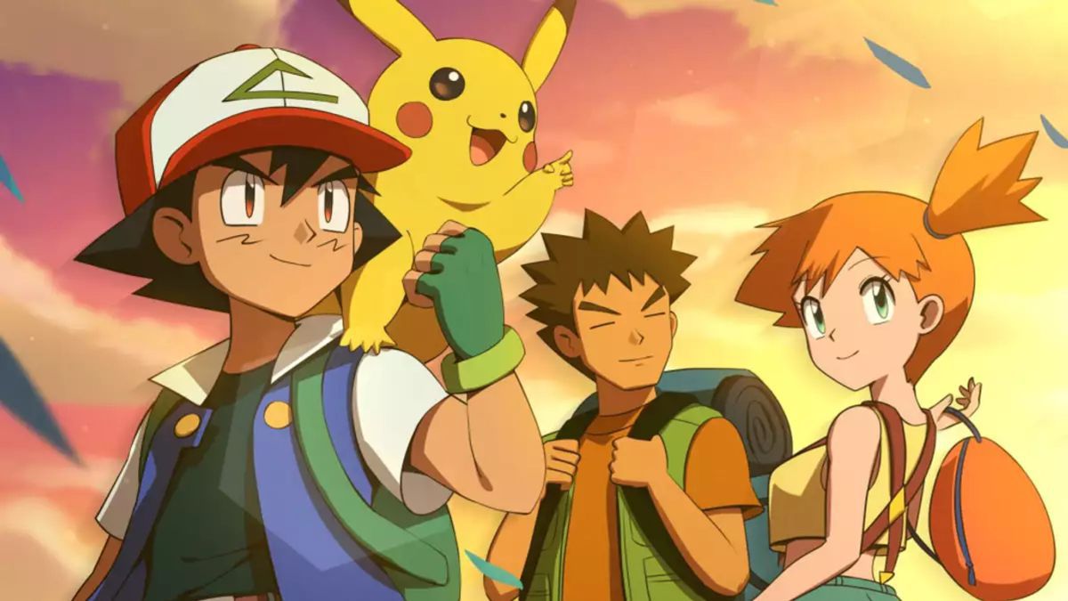 10 Anime TV Shows to Watch if You Love Pokémon