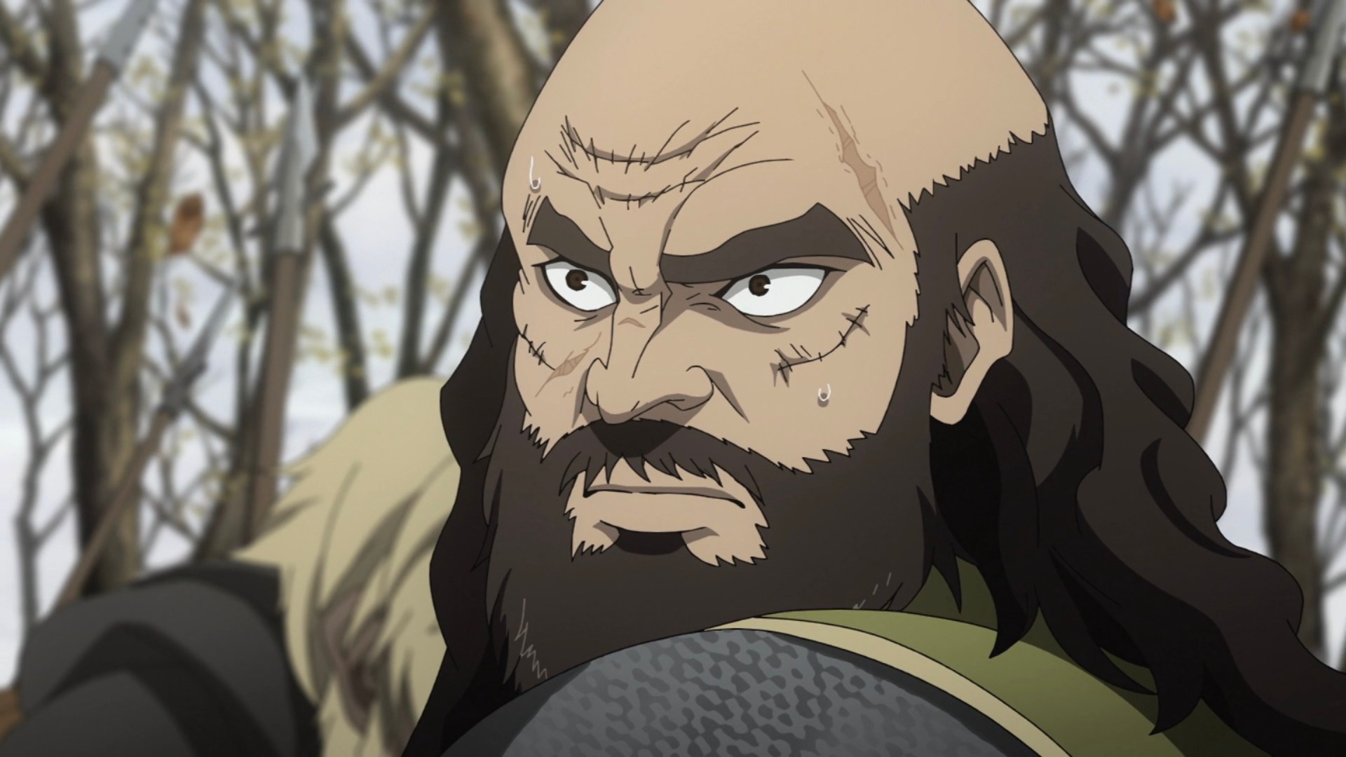 Did Ragnar Die in Vinland Saga? Answered