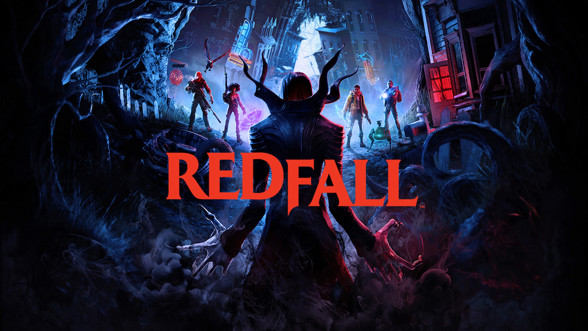 How Difficulty Scaling Works in Redfall, Explained