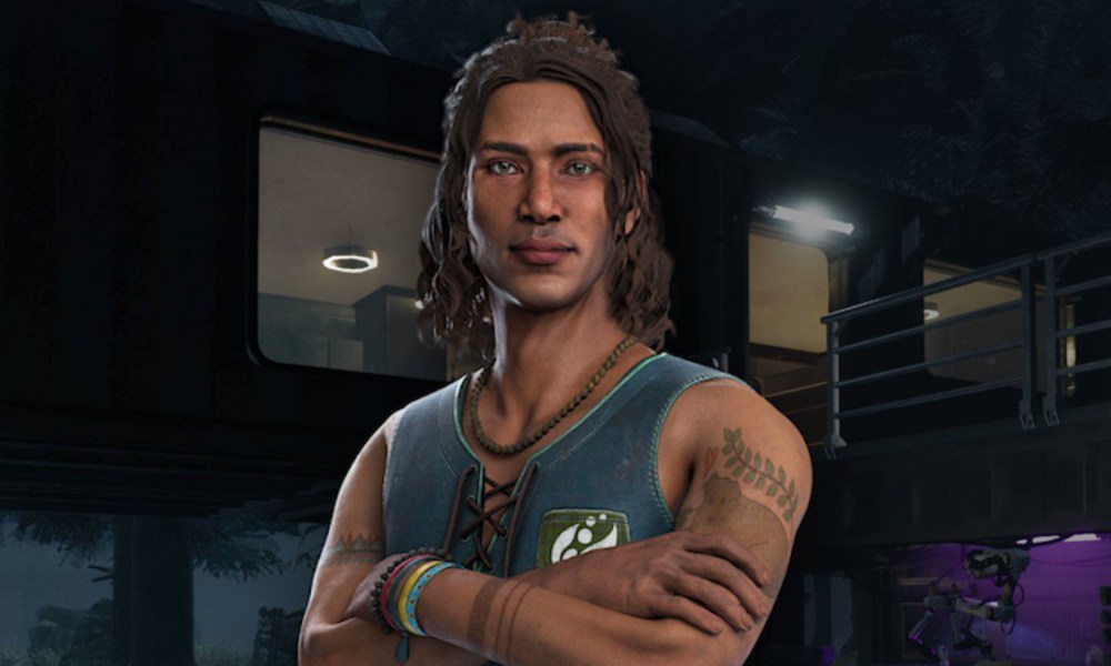 Dead By Daylight Renato Lyra Survivor Perks Build Guide Dead By Daylight Renato Lyra Survivor Perks Build Guide
