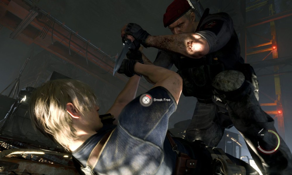 10 Tips and Tricks for Beginners in Resident Evil 4 Remake