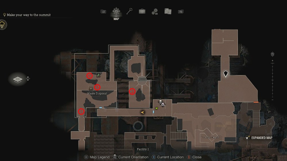 Resident Rats How to Complete Even More Pest Control Request in Resident Evil 4 Remake