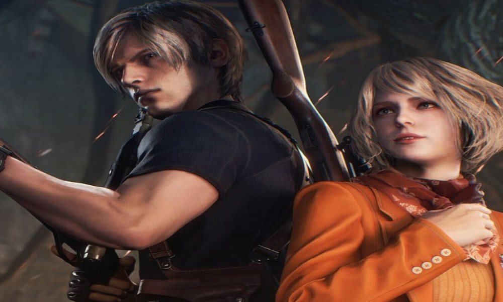 Resident Evil 4 Remake Debuts as Second Highest Rated Game of 2023