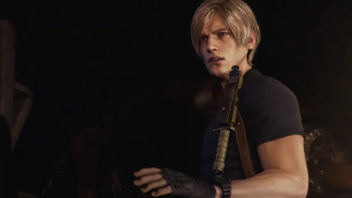 How Old Is Leon in Resident Evil 4 Remake? Answered - Twinfinite