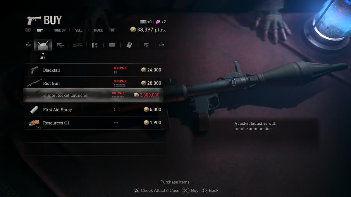 How to Unlock All Bonus Weapons in Resident Evil 4 Remake - Twinfinite