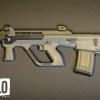 STB 556 in MW2 and Warzone 2 Gunsmith