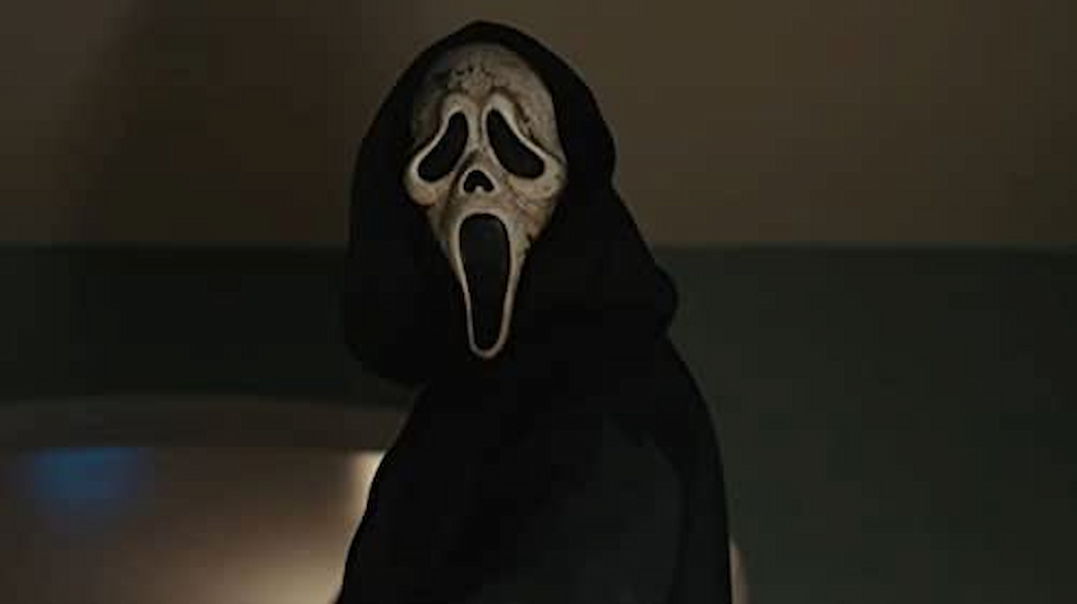 Is Scream Based on a True Story? Answered