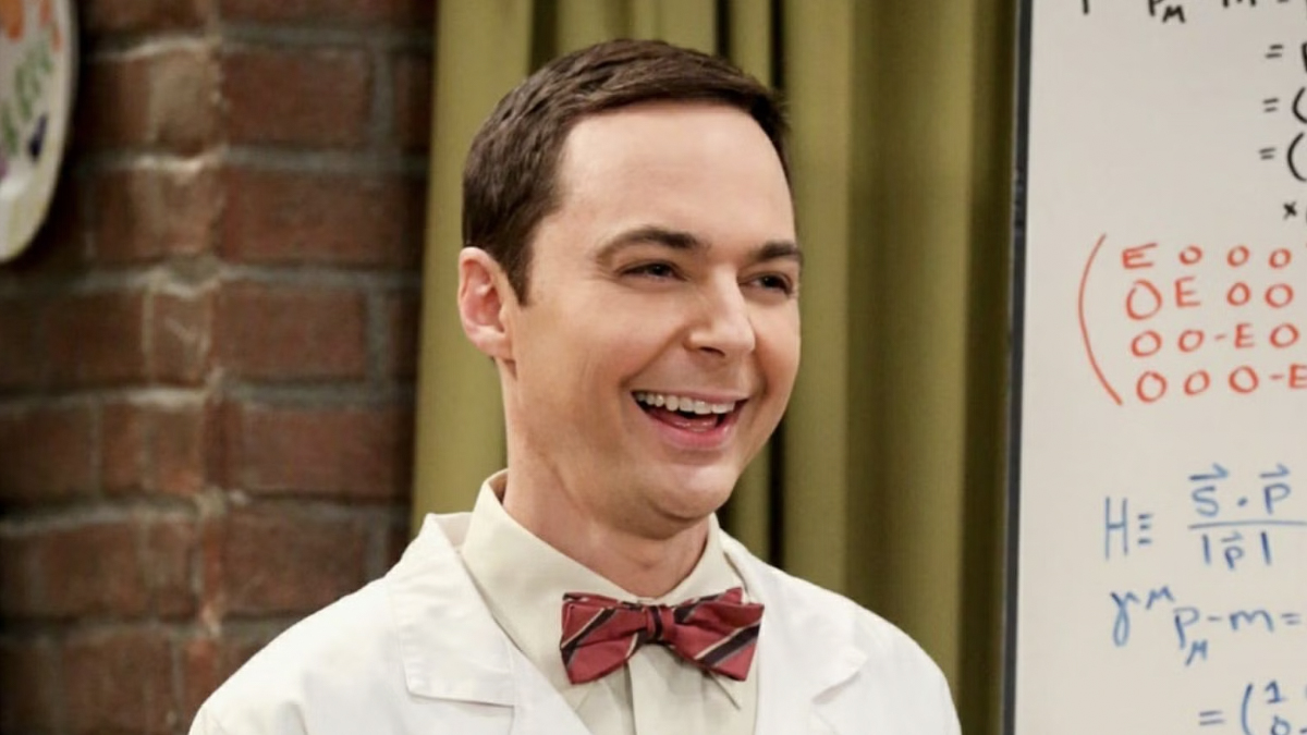 Big Bang Theory Quiz Sheldon Cooper Fans Enjoy