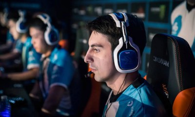 Shroud Is Making a Survival Game With Splash Damage; Here's Everything We Know 