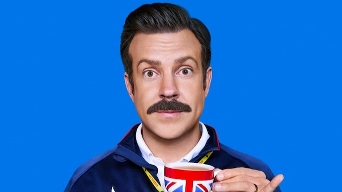 Ted Lasso Season 3 Debut References Two Iconic Nintendo Games - Twinfinite