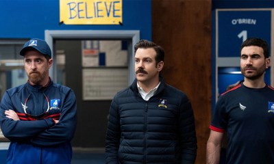 Ted Lasso Star Reveals Third Season Likely Their Final Fixture