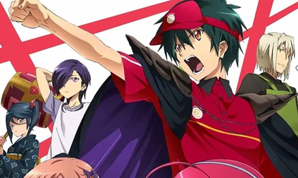 10 Best Isekai Anime of All Time - Vimarsana News