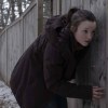 Bella Ramsey as Ellie in The Last of Us episode 8