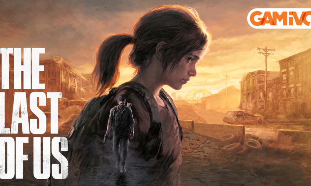 GAMIVO Offers Great Deals on Upcoming Games, Including The Last of Us: Part 1