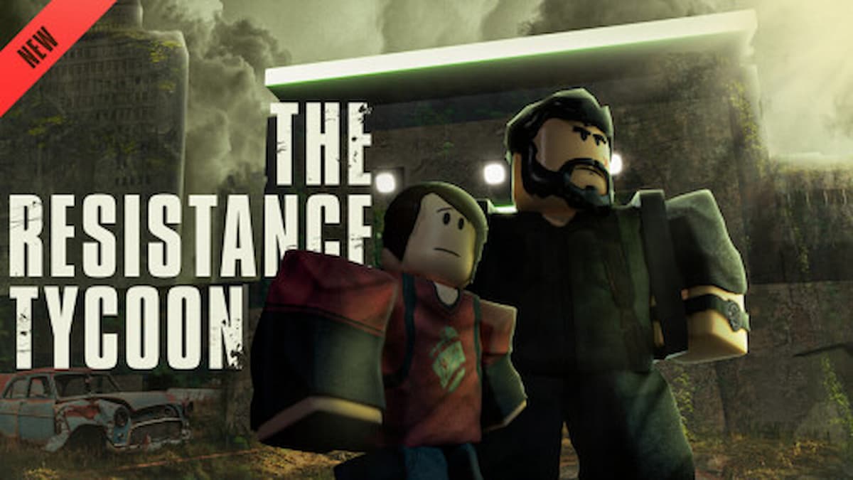 All The Resistance Tycoon Codes in Roblox (June 2023)