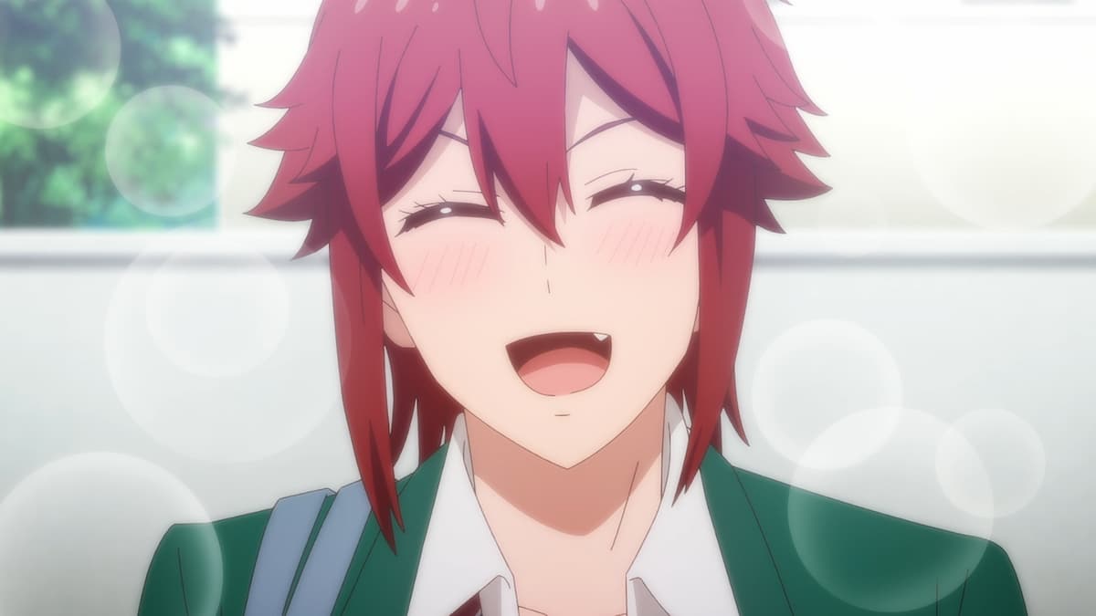 Tomo-chan Is A Girl!'s Wholesomeness & Relatability Makes It An Easy ...