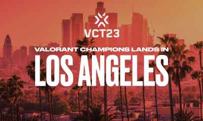Valorant Champions 2023 location revealed