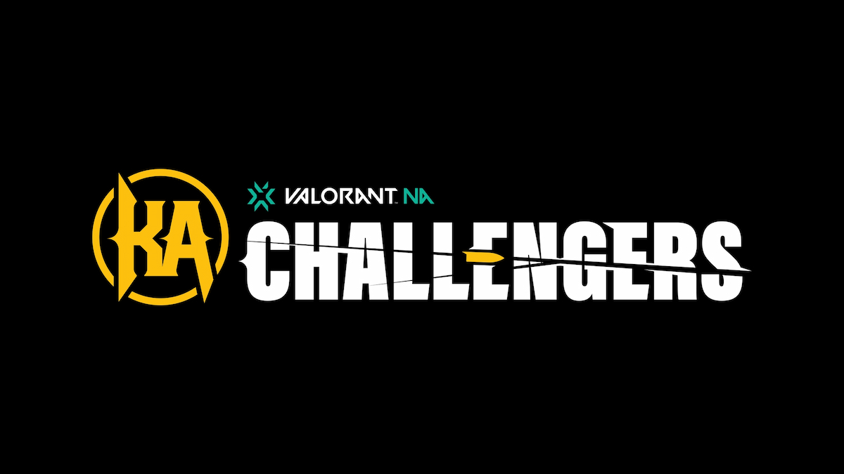 Valorant North American Challengers Viewers Guide