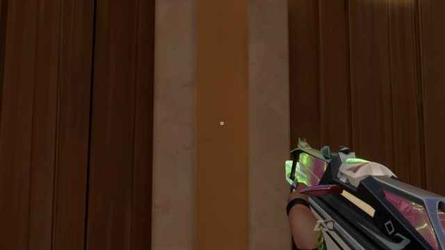 Top 7 Unique & Creative Valorant Crosshair Loadouts