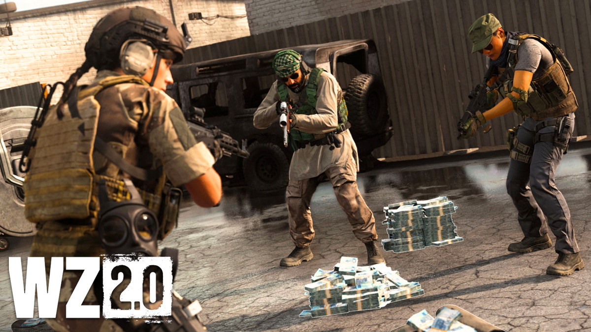 When Is Plunder Coming To Warzone 2 Answered when-is-plunder-coming-to-warzone-2-answered