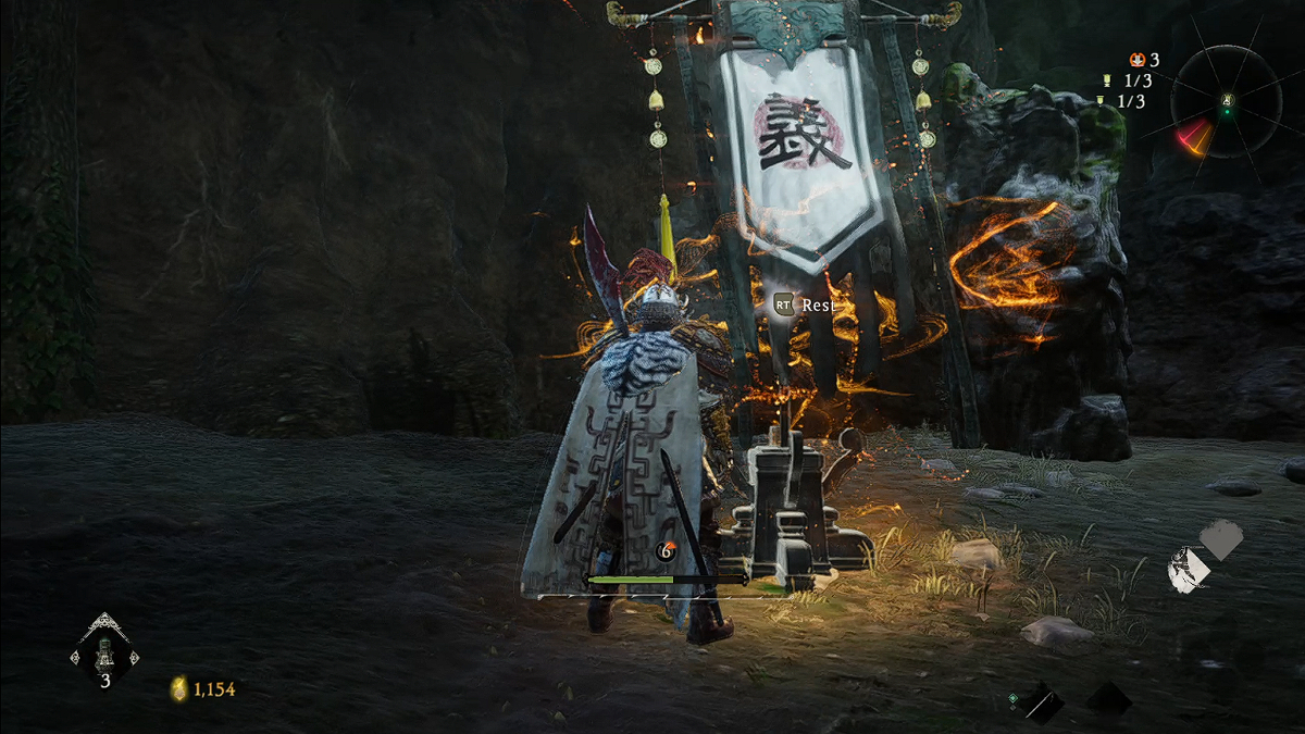 Do Enemies Respawn When You Rest in Wo Long Fallen Dynasty? Answered