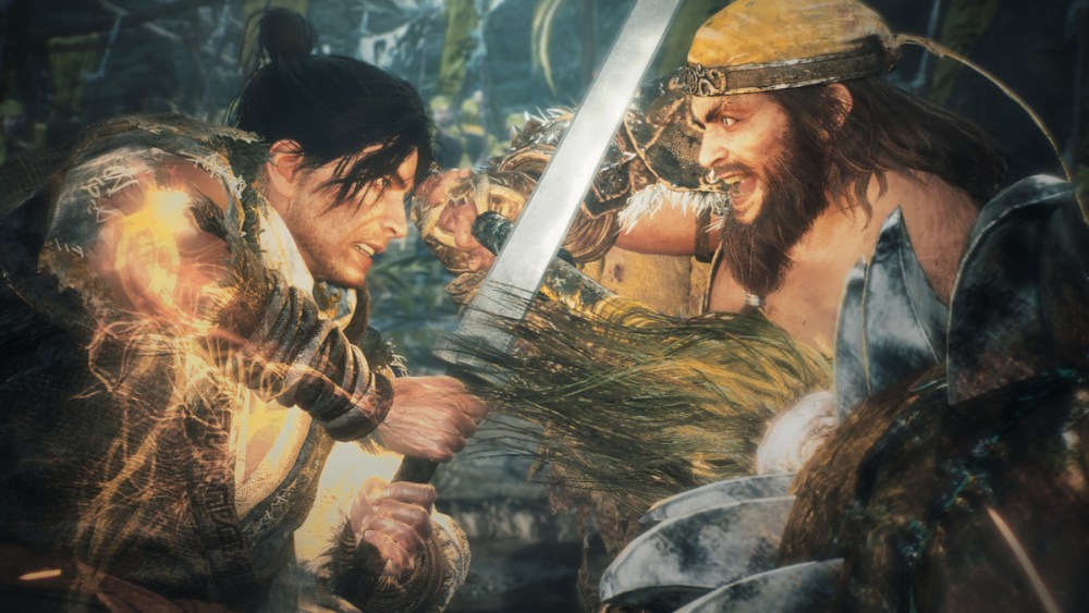 Wo Long: Fallen Dynasty Is More Sekiro Than Nioh & I'm in Big Trouble as a Result