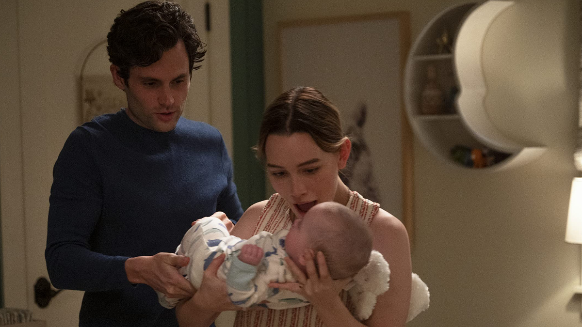 Every Season of You, Ranked from Worst to Best Twinfinite