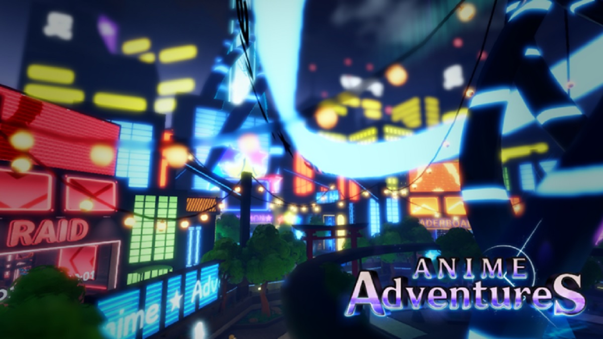 roblox anime adventures trello link and how to use it