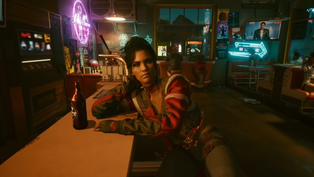10 Video Game Characters We’d Love to Have a Beer With